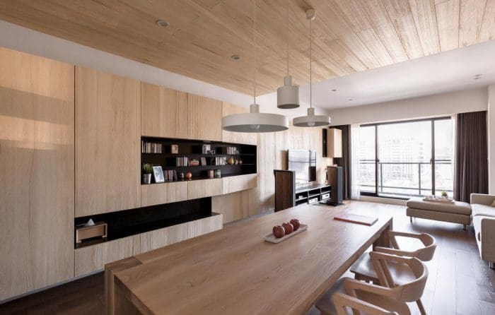 DECORACION JAPONESA
