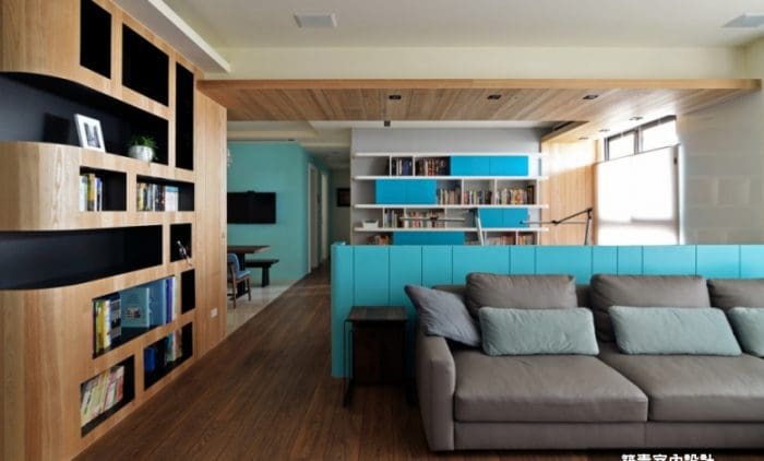 INTERIORES JAPONESES