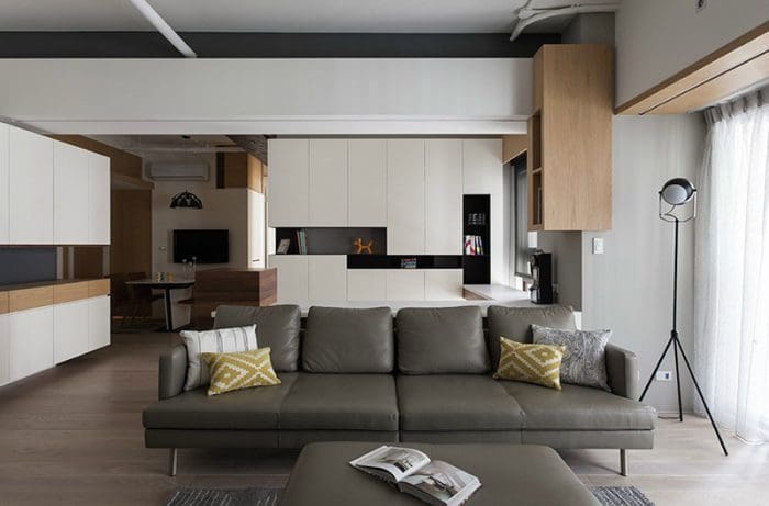 DISEÑO DE INTERIORES JAPON