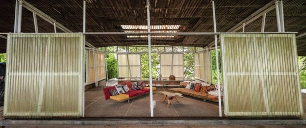 arquitectos panama con una sola misión