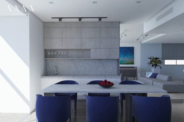 Apartamento en PH Puntarenas