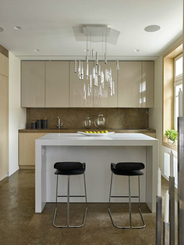 Proyectos arquitectónicos Panamá