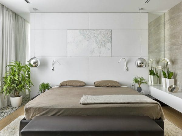 diseño de interior