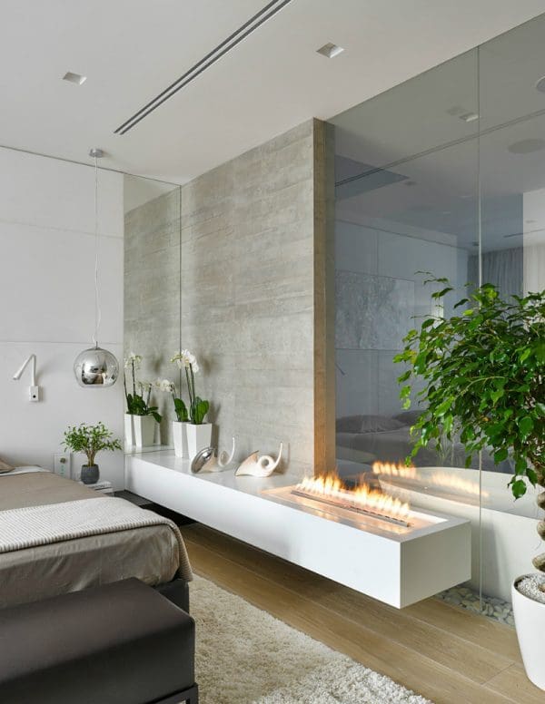 diseño de interior