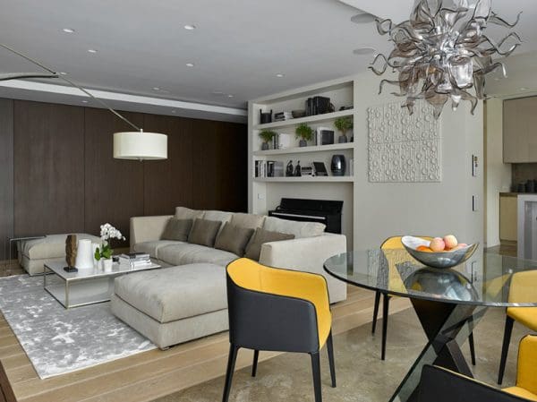 Interiorismo Panamá