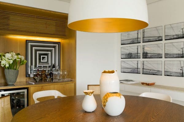 apartamento moderno