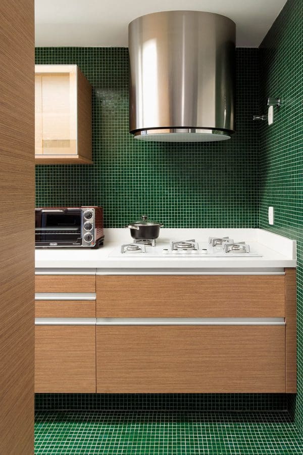 apartamento moderno