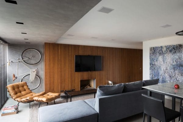 APARTAMENTO TIPO LOFT