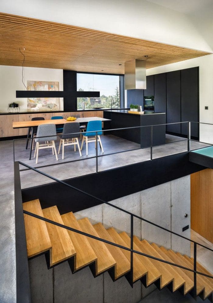 Estudio de diseño en Panamá