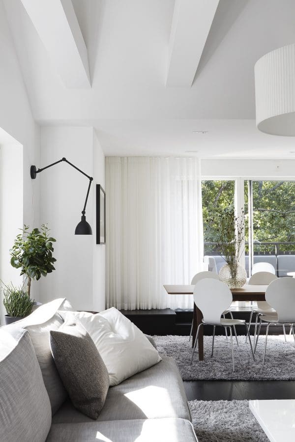 Decoración Panama