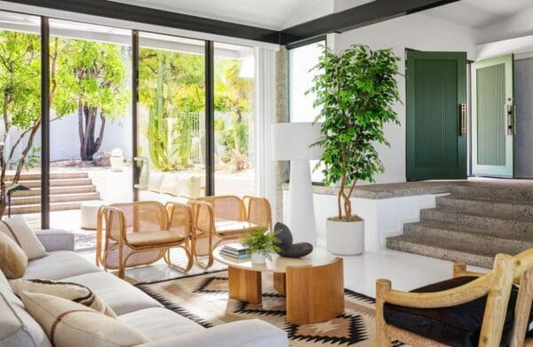 diseno de interiores Panama