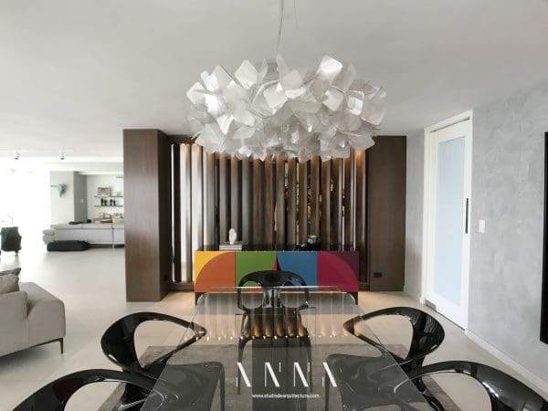 diseno del comedor