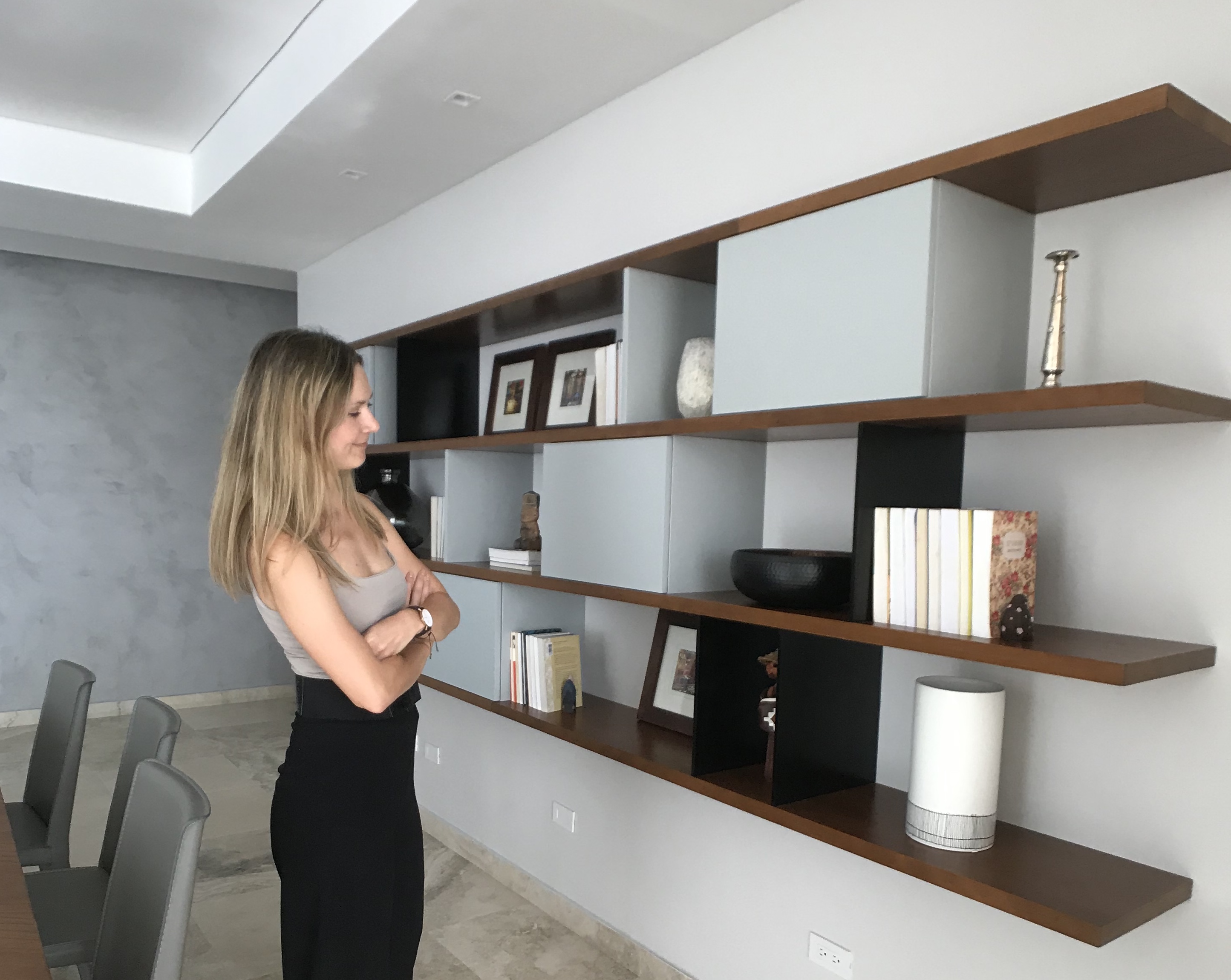 Anna Faligowska PIEKNO STUDIO ARQUITECT PANAMA