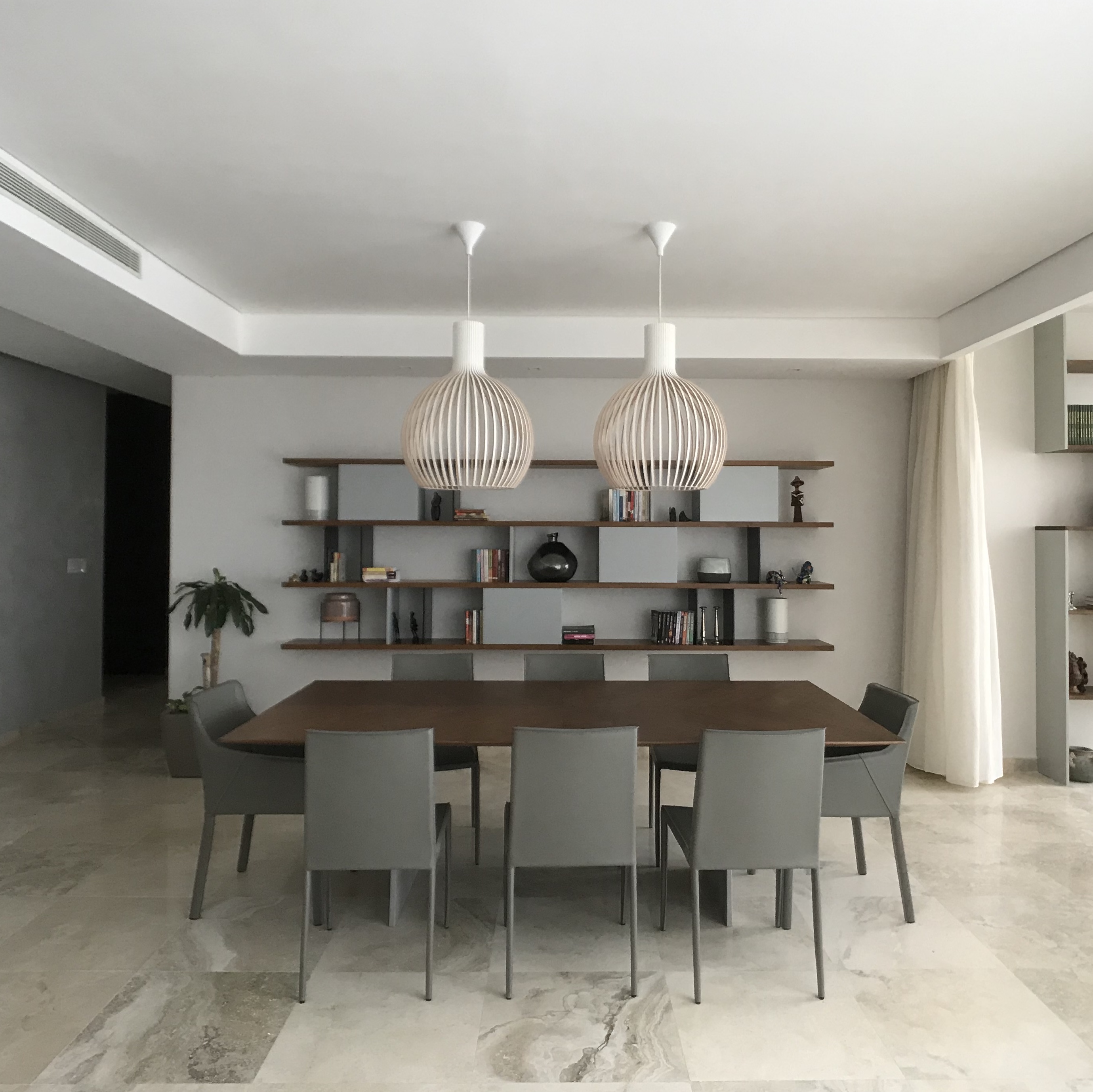 Anna Faligowska PIEKNO STUDIO ARQUITECT PANAMA