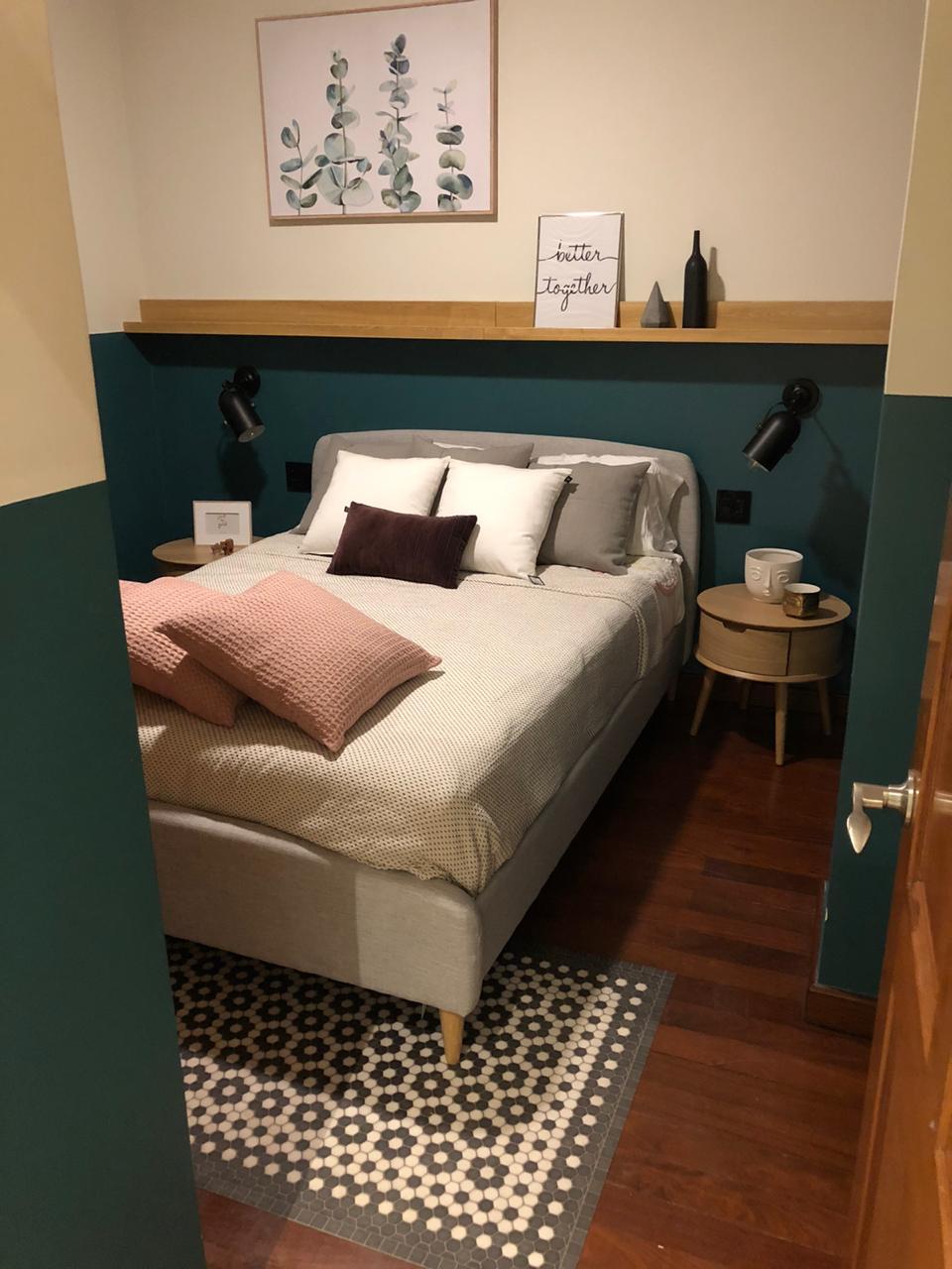 Remodelación de Apartamento Colonial en Panamá