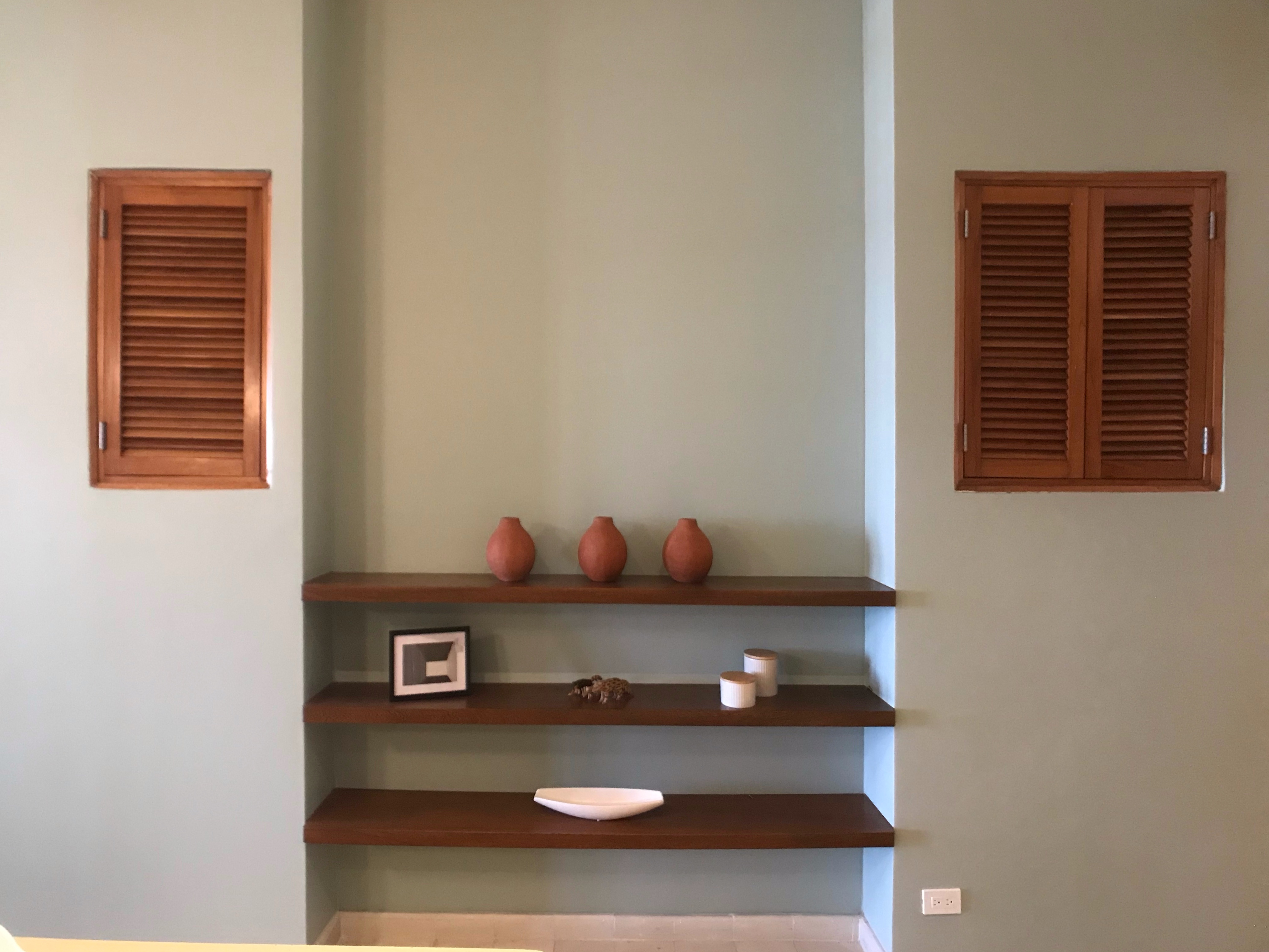 Remodelación de Apartamento en Casco Viejo Panamá