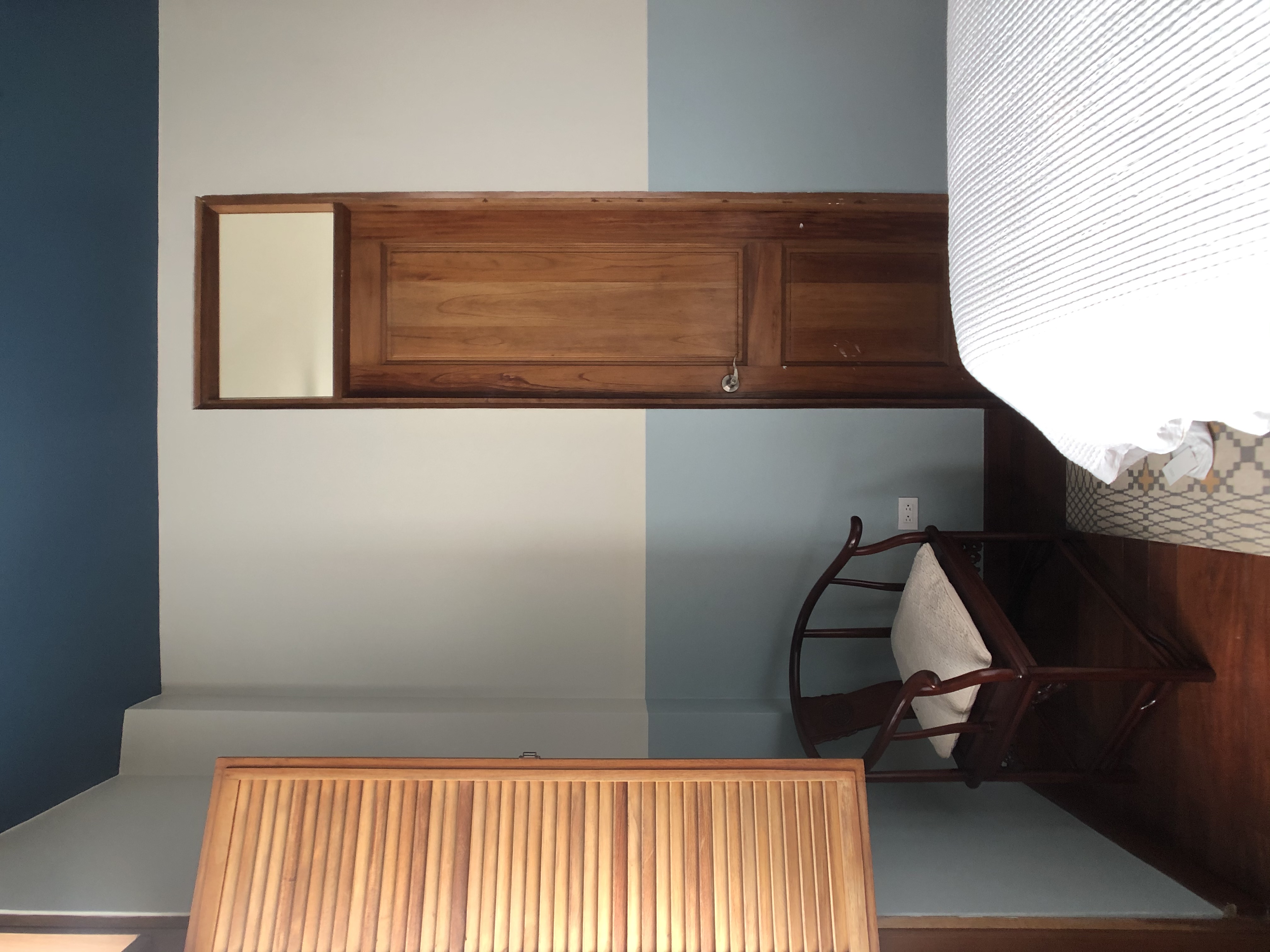Remodelación de Apartamento Colonial en Panamá