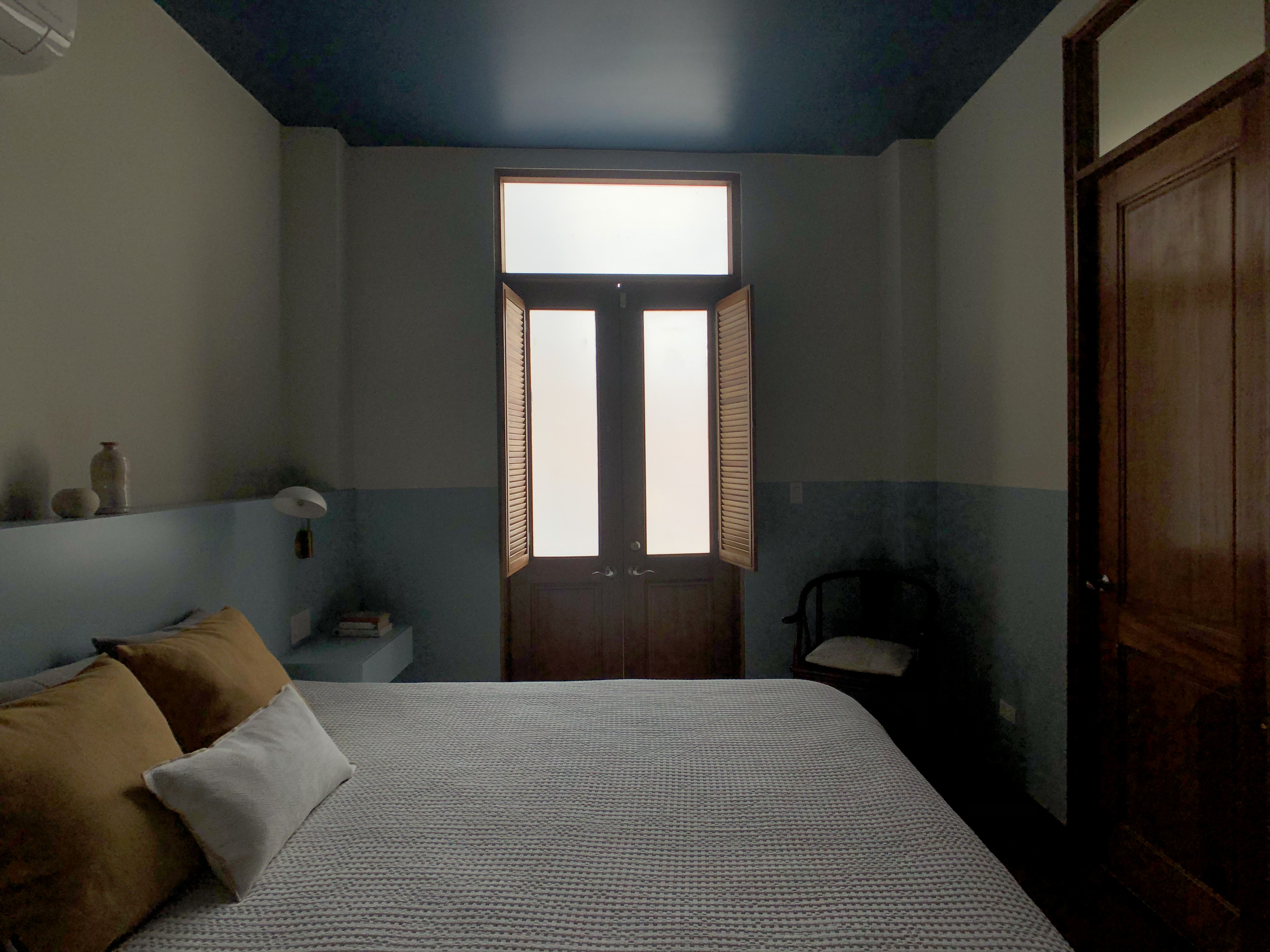 Remodelación de Apartamento en Casco Antiguo Panamá