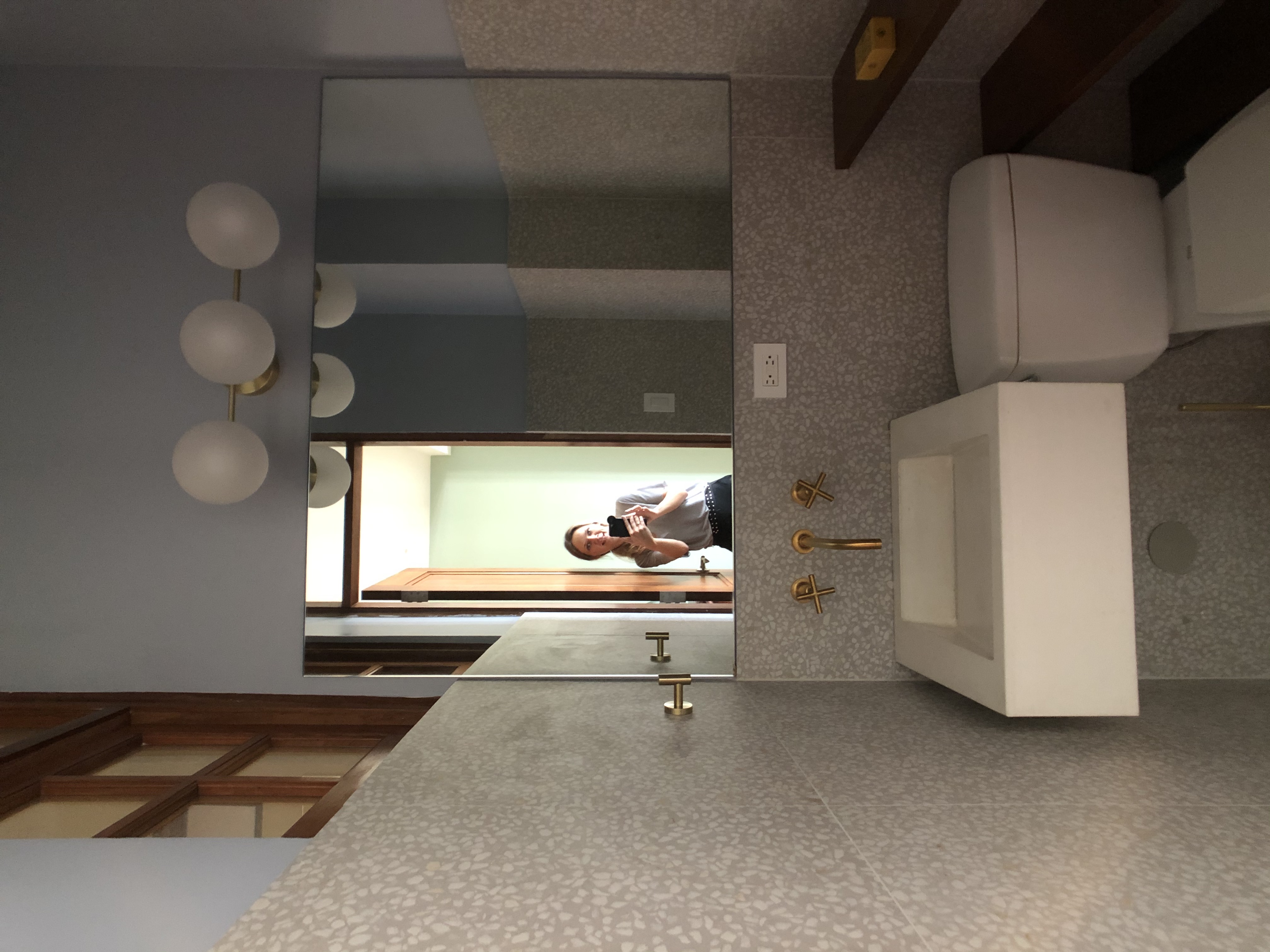 Remodelación de Apartamento en Casco Antiguo Panamá