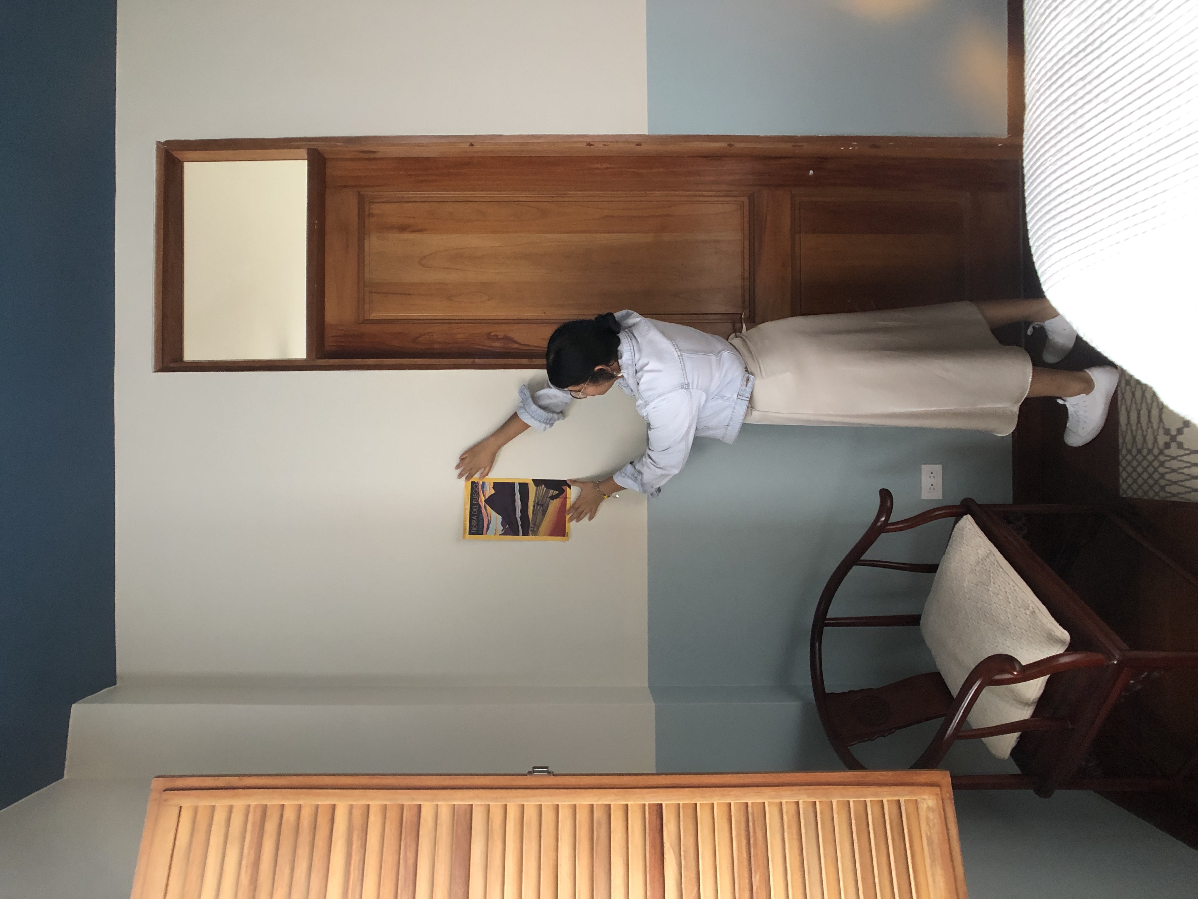 Remodelación de Apartamento en Casco Antiguo Panamá