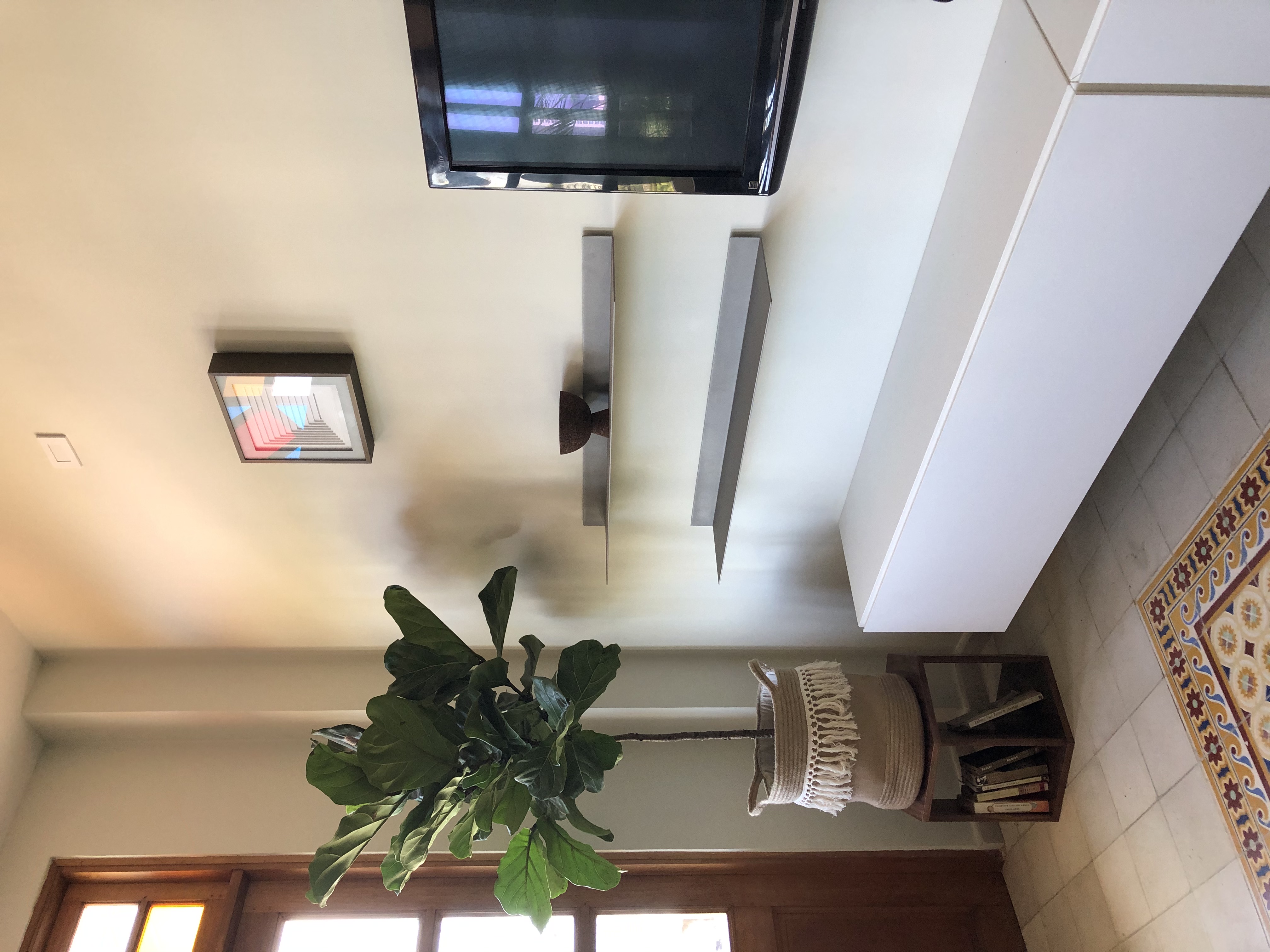 Remodelación de Apartamento en Casco Antiguo Panamá