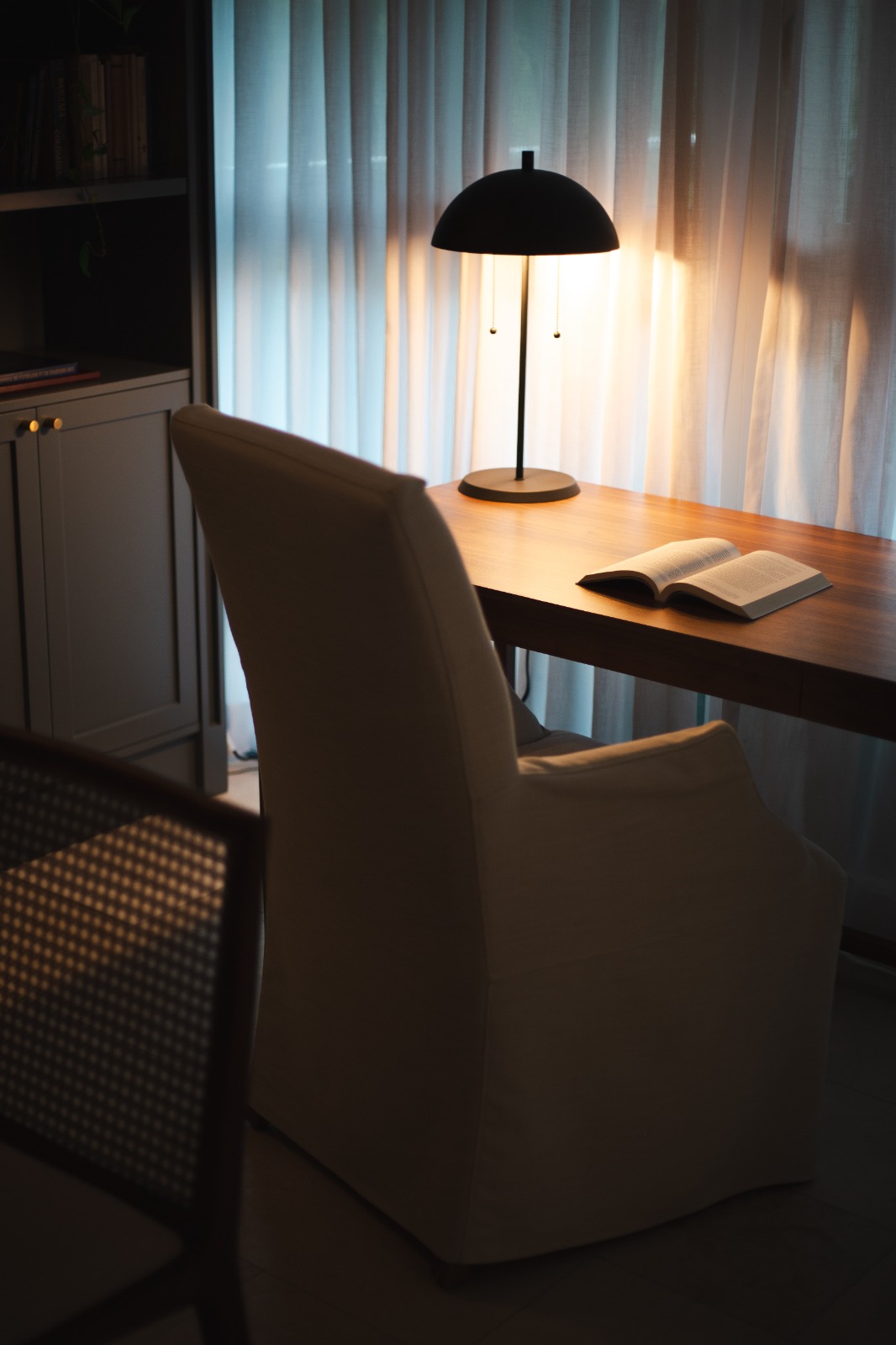 interior design in PH Pradera Altos del Golf Panama