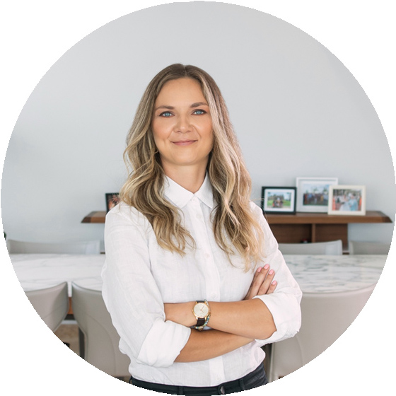 ANNA FALIGOWSKA ARCHITECT
