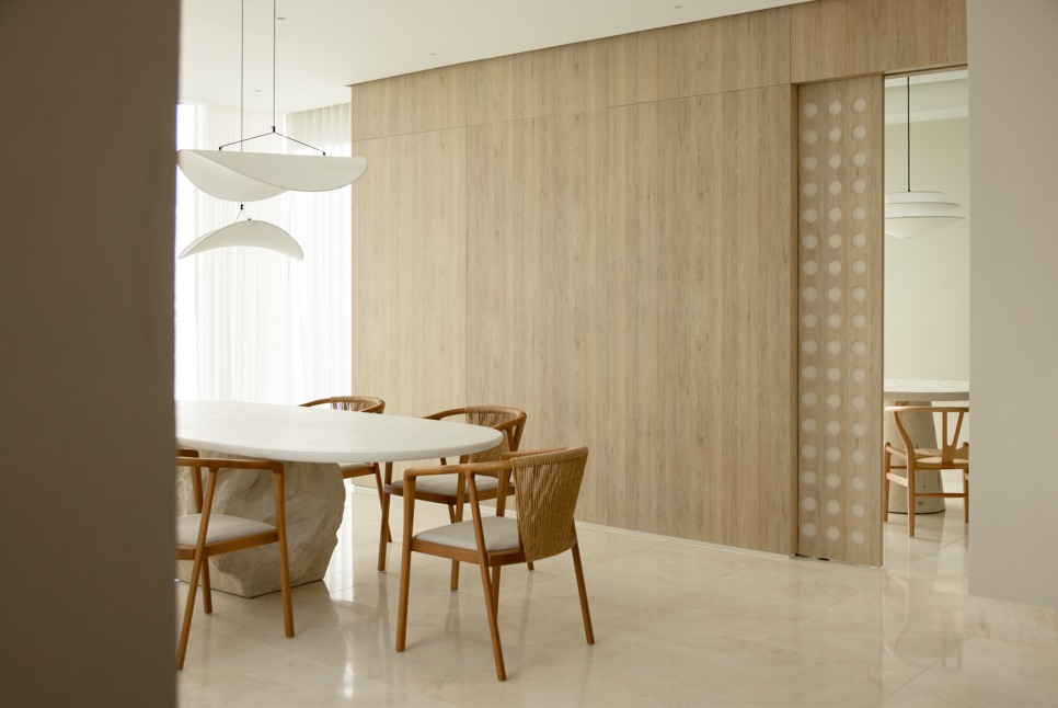 Diseñadora de Interiores en Punta Pacífica, Panamá