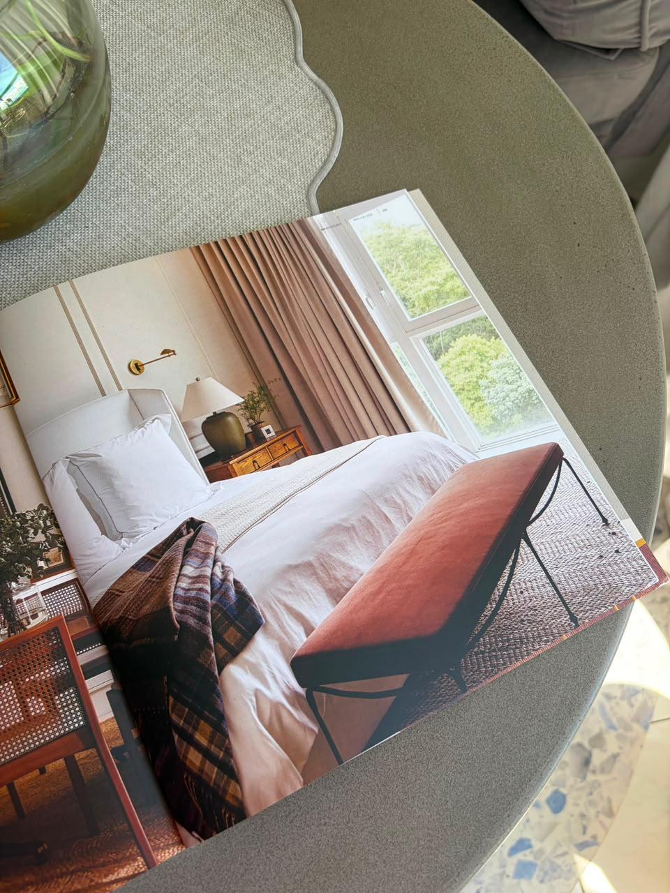 timeless interior design