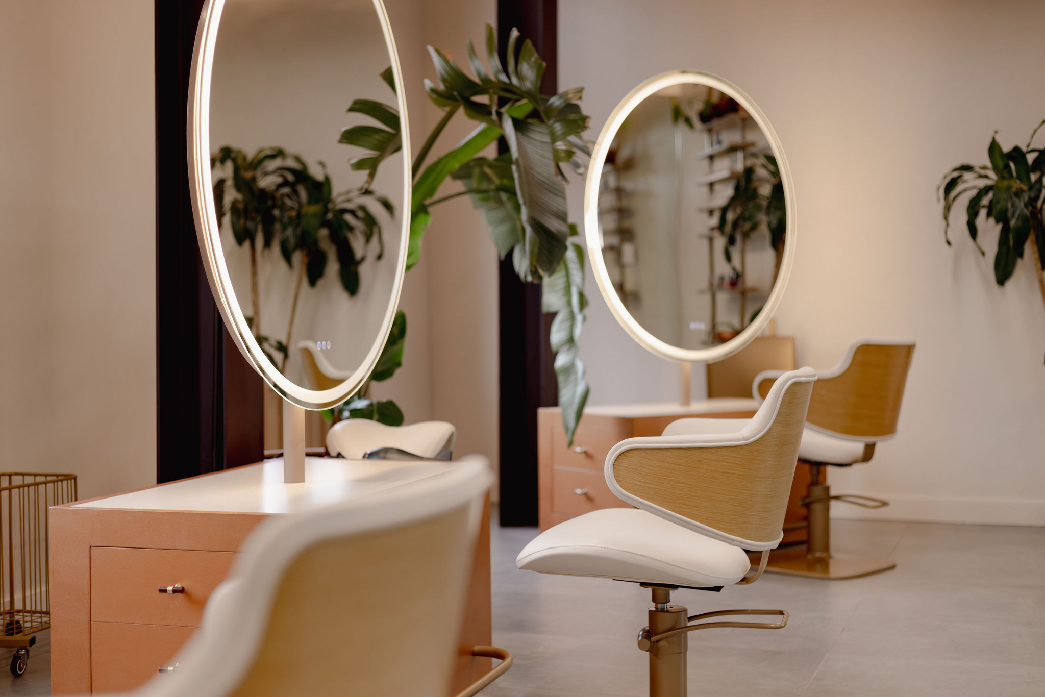 High-End Interior Design Projects