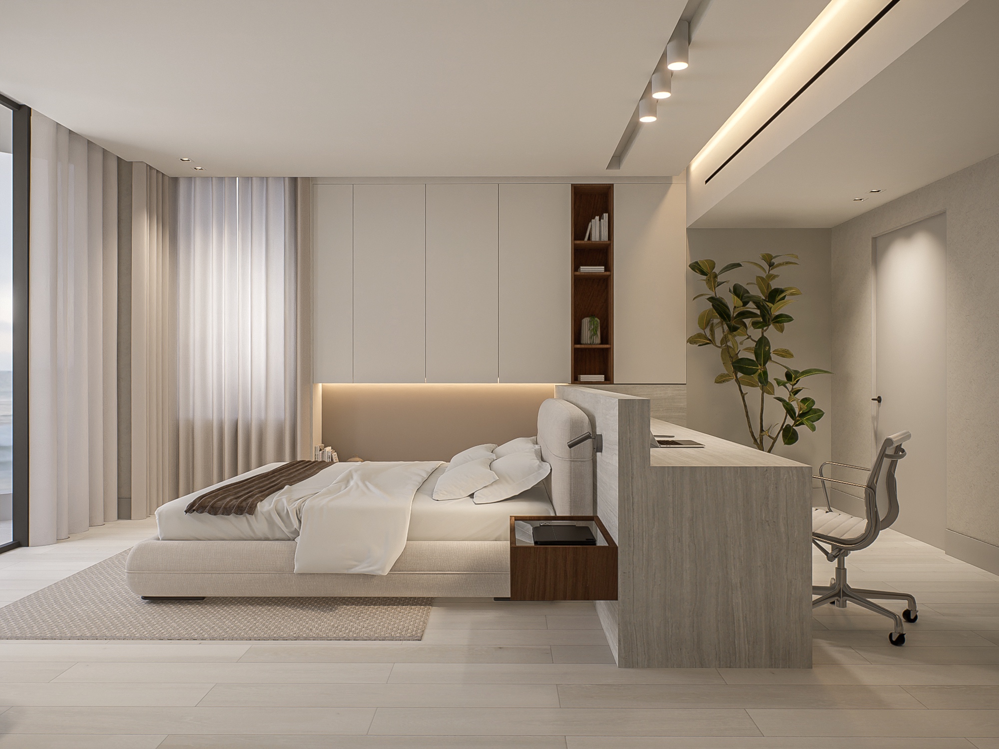 PH Regent | Luxury Apartment in Paitilla, Panama