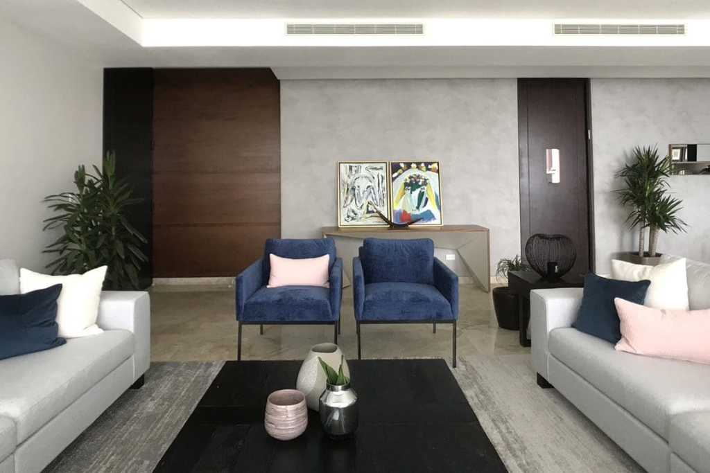 PH Aqualina | Family Apartment in Punta Pacifica, Panama