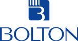Bolton logo.