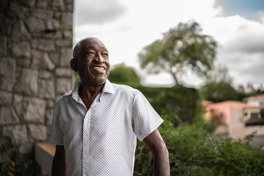 Meet Welldoc: Flexible, clinically-validated AI tech offering personalized, predictive solutions, built for today’s healthcare realities.