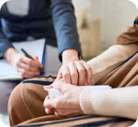 Meet Welldoc: Flexible, clinically-validated AI tech offering personalized, predictive solutions, built for today’s healthcare realities.