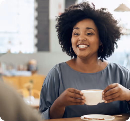 Meet Welldoc: Flexible, clinically-validated AI tech offering personalized, predictive solutions, built for today’s healthcare realities.