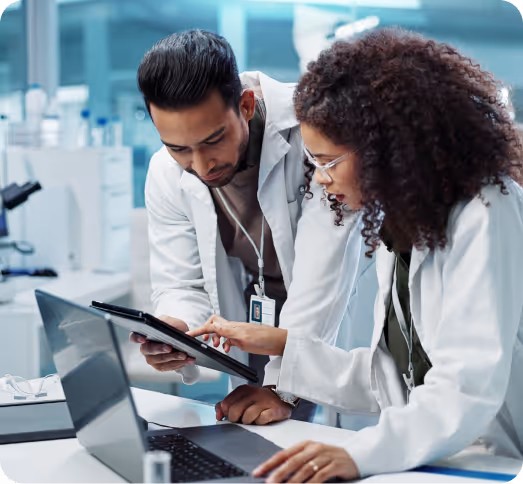 Welldoc: Flexible, clinically-validated AI tech offering personalized, predictive solutions, built for today’s healthcare realities.