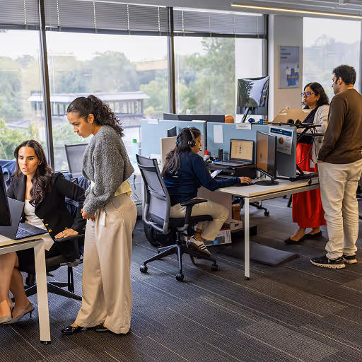 Welldoc: Flexible, clinically-validated AI tech offering personalized, predictive solutions, built for today’s healthcare realities.