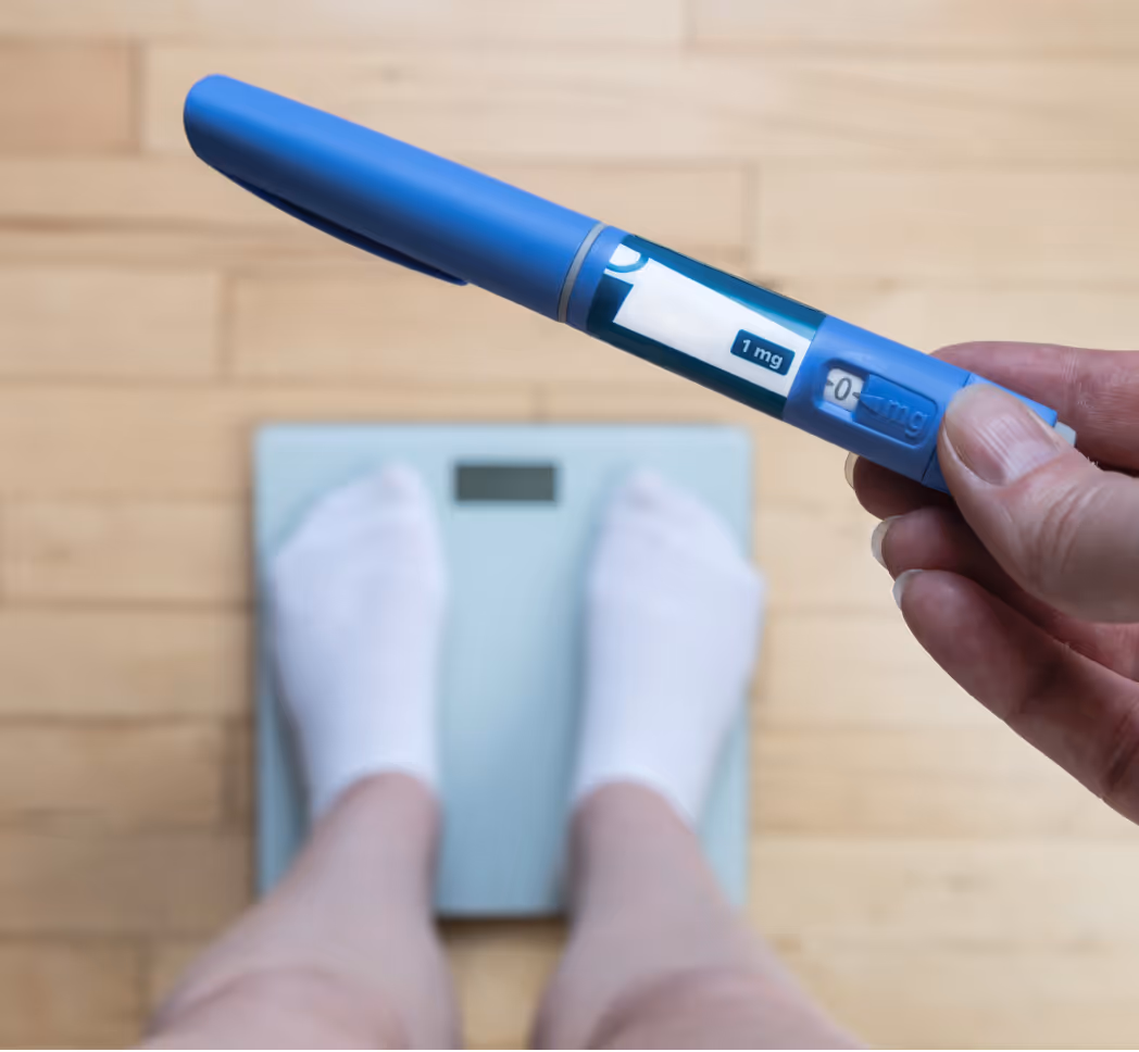 Welldoc: Flexible, clinically-validated AI tech offering personalized, predictive solutions, built for today’s healthcare realities.