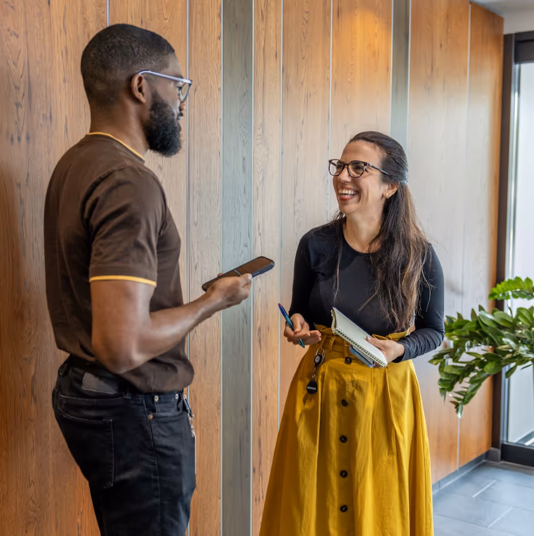 Welldoc’s AI-powered digital healthtech connects across teams, devices, and conditions to deliver personalized support and truly continuous insights.