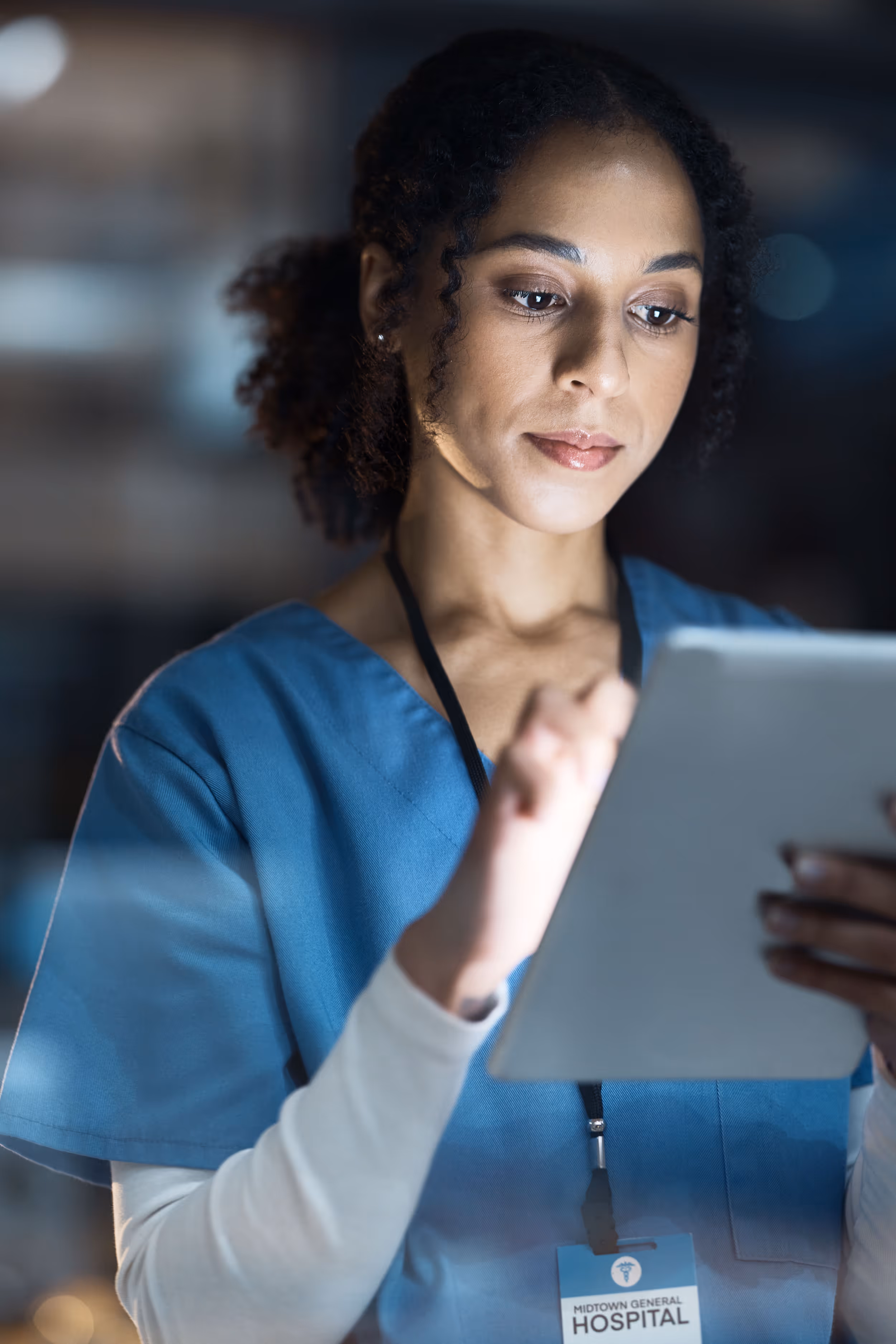 Welldoc’s AI-powered digital healthtech connects across teams, devices, and conditions to deliver personalized support and truly continuous insights.