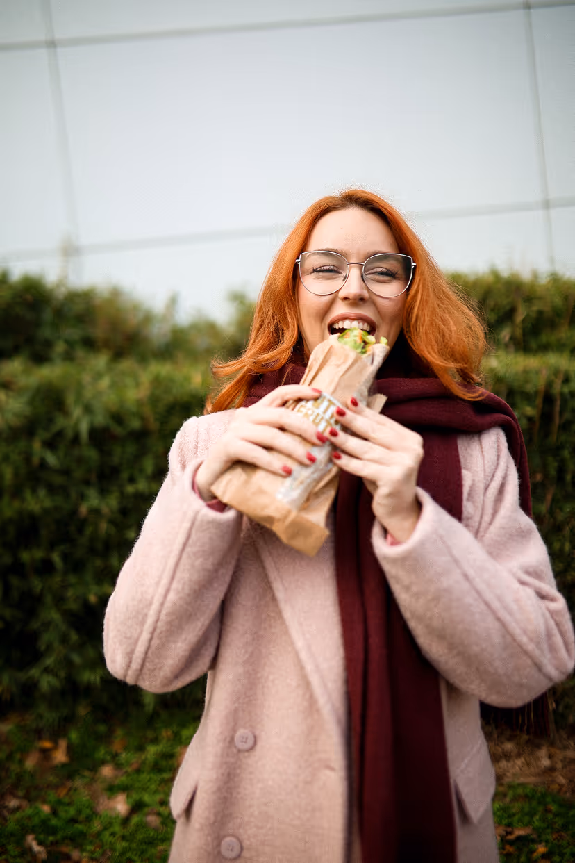 Tuti Fruti - Lifestyle