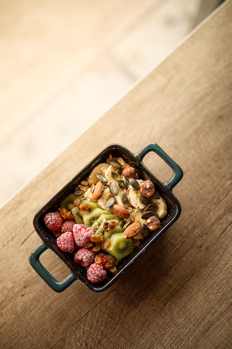 Tuti Fruti - Lifestyle