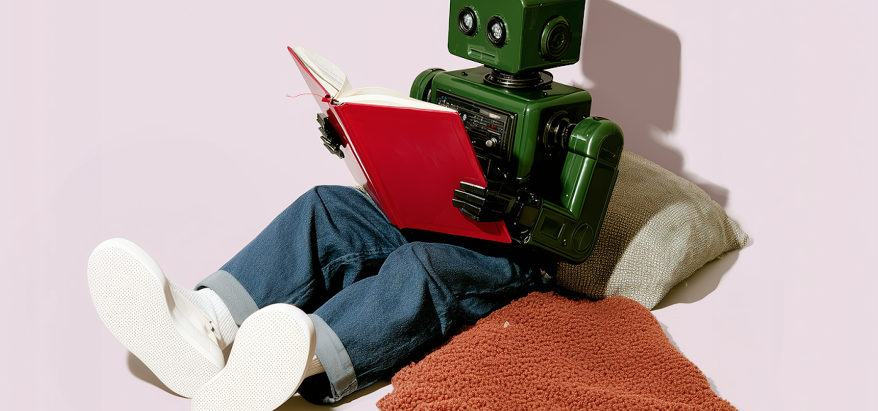 Portfolio Single Image