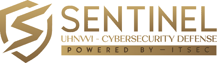 Sentinel - Cybersecurity