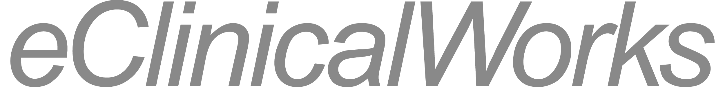 eClinicalWorks