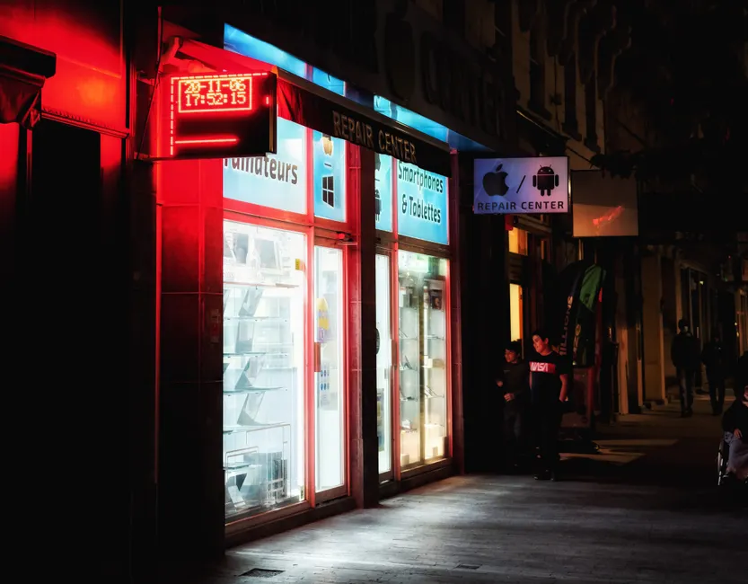 serrurier commerce bruxelles