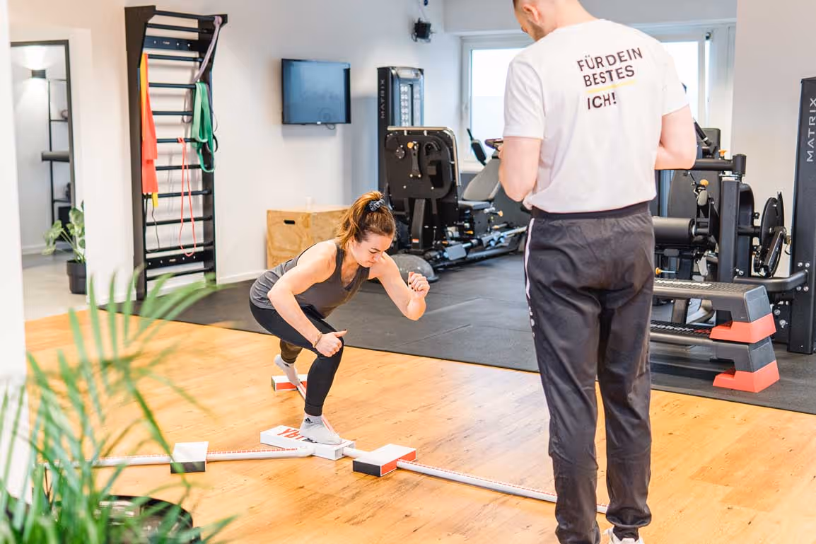 Daniel Philipp Physiotherapie Therapiekonzepte