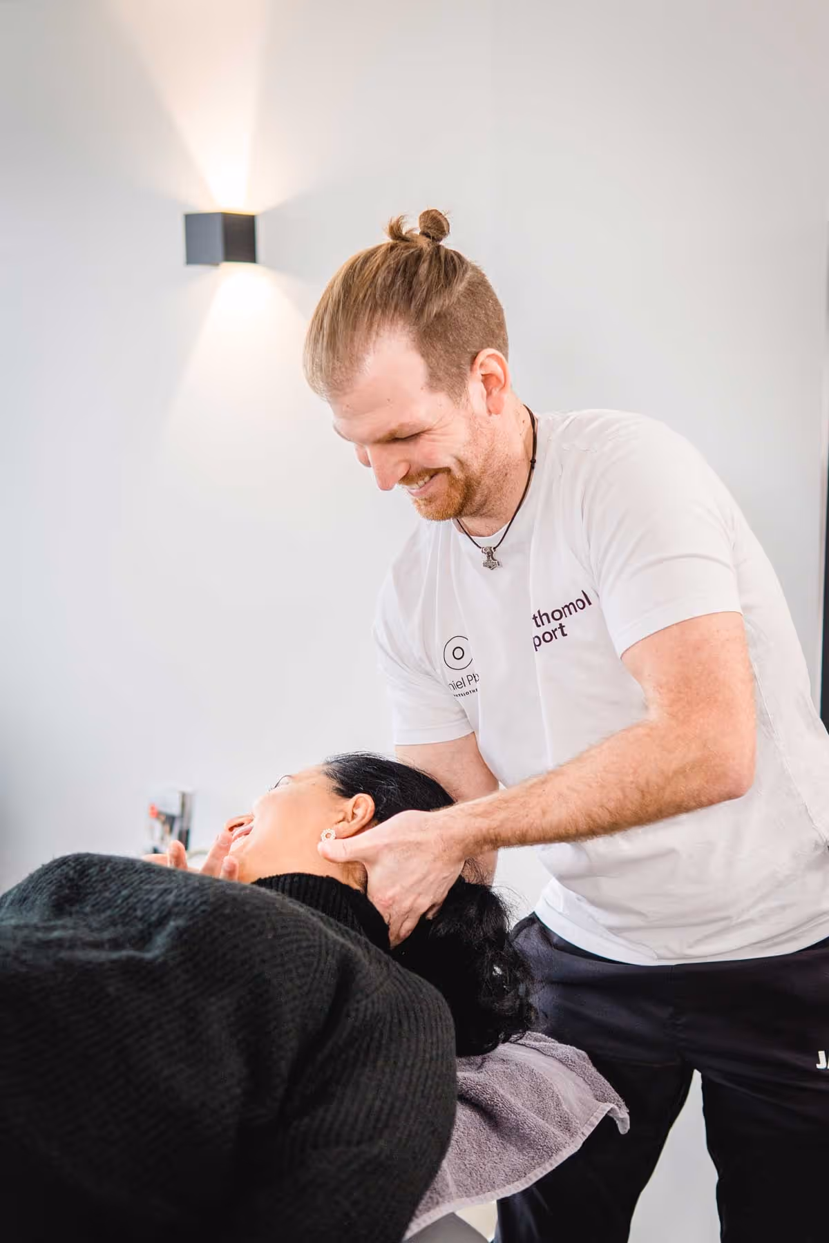 Ihr Ergotherapeut Solingen