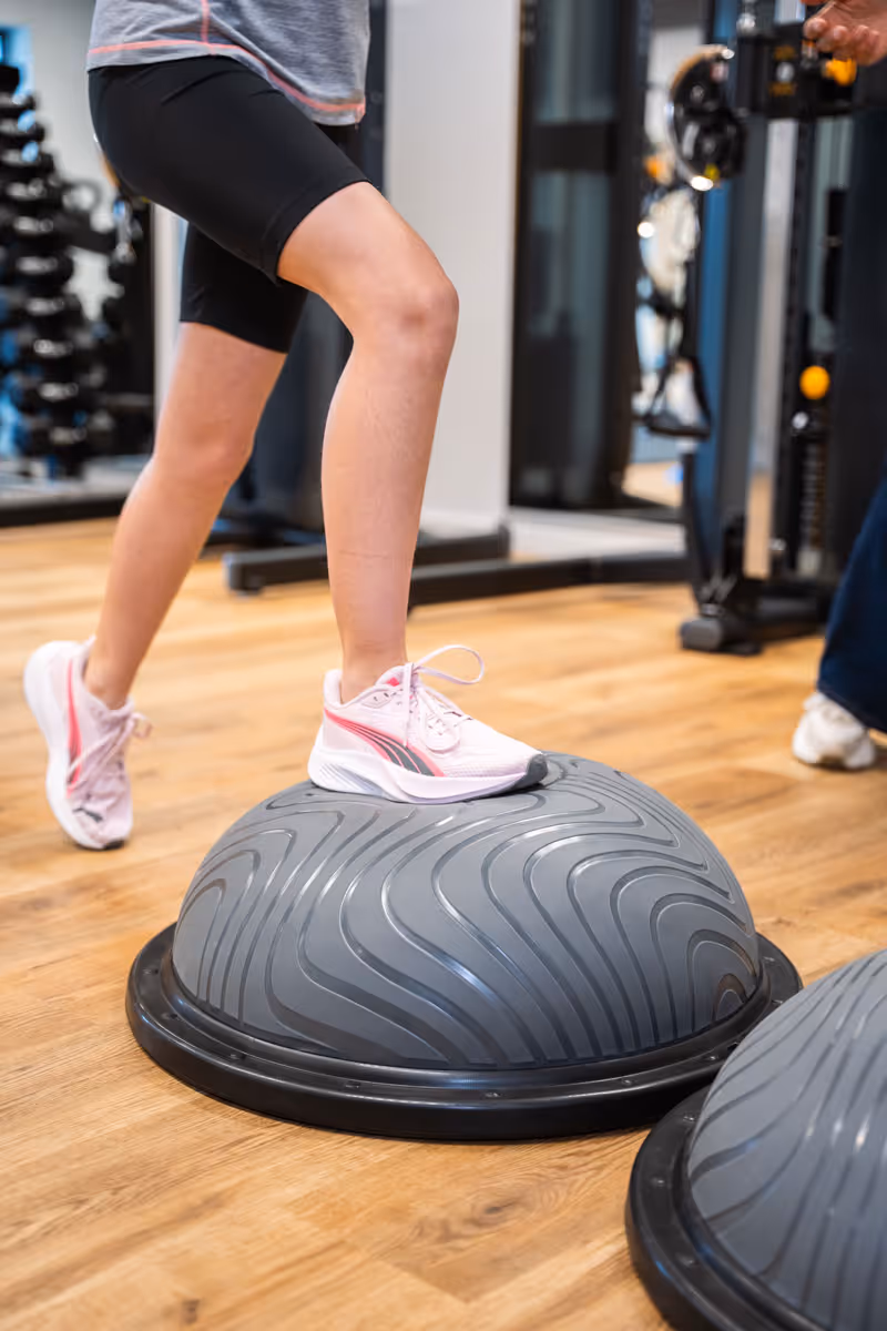 Ihr Ergotherapeut Düsseldorf